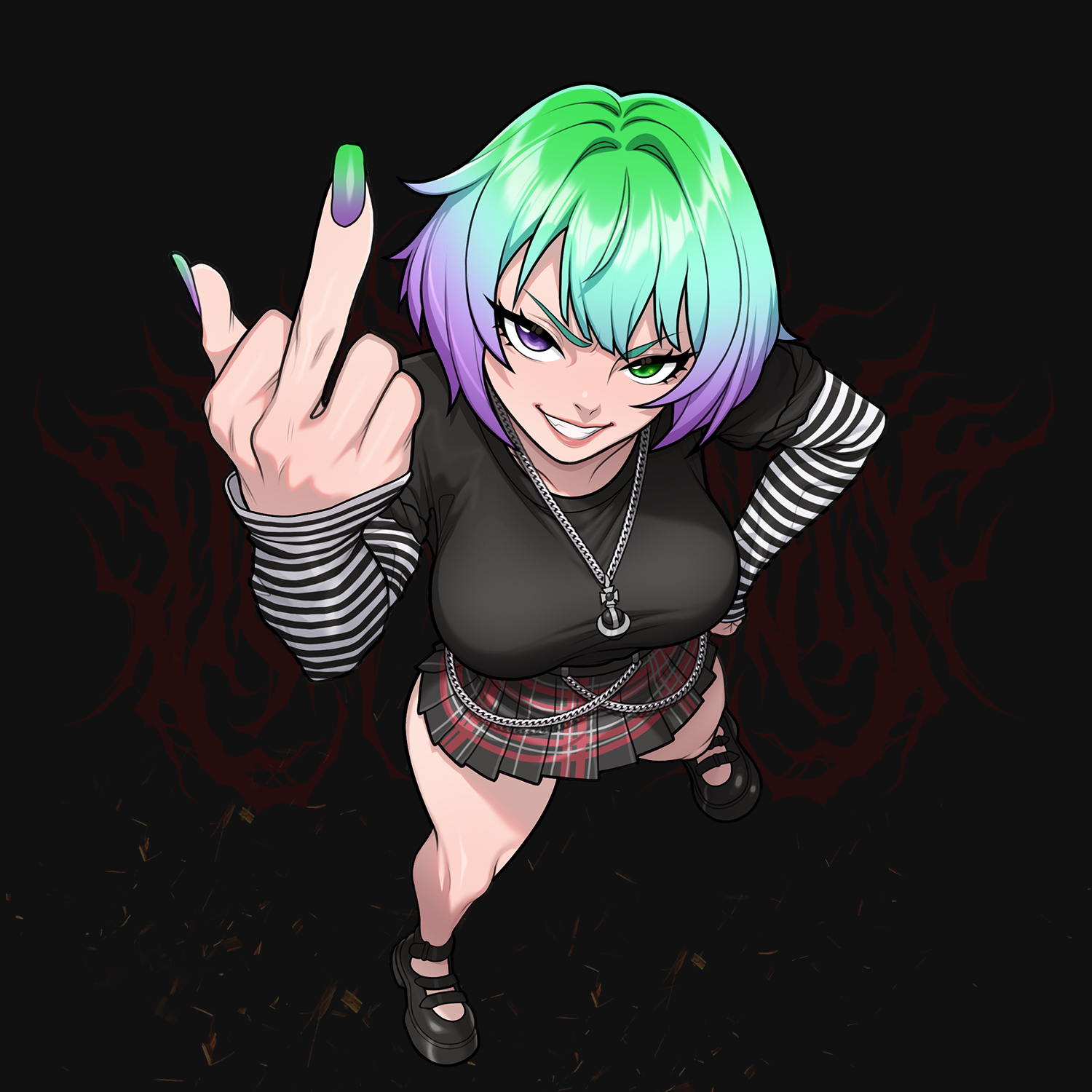 Himari F U