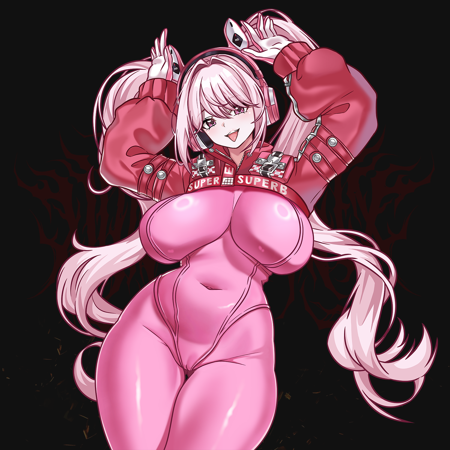 Alice Sticker