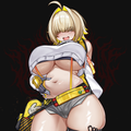 Elegg Sticker
