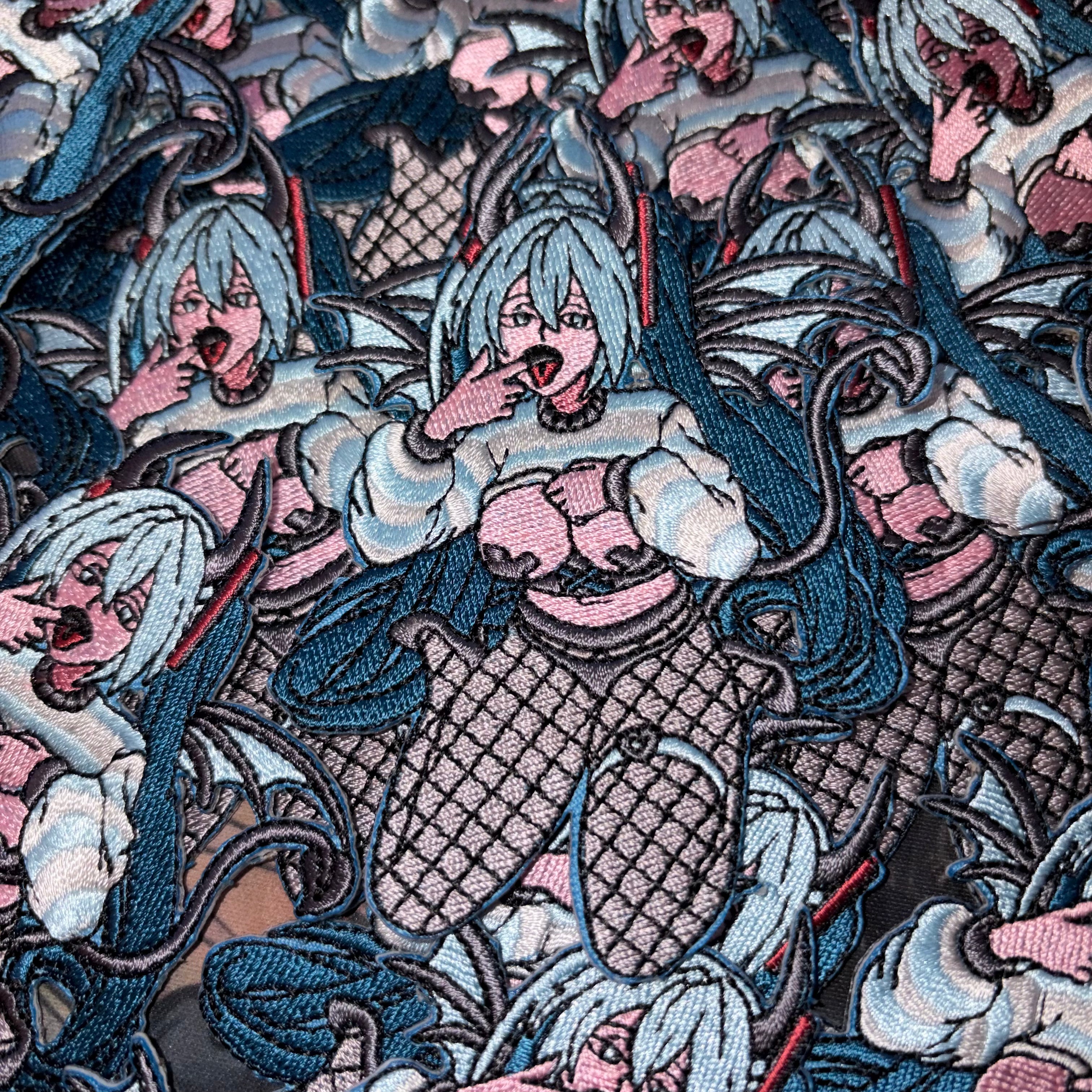 Miku Patch (Rejects)