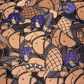 Reze Patch (Rejects)