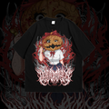 Pumpkin Night Tee *Halloween Exclusive*