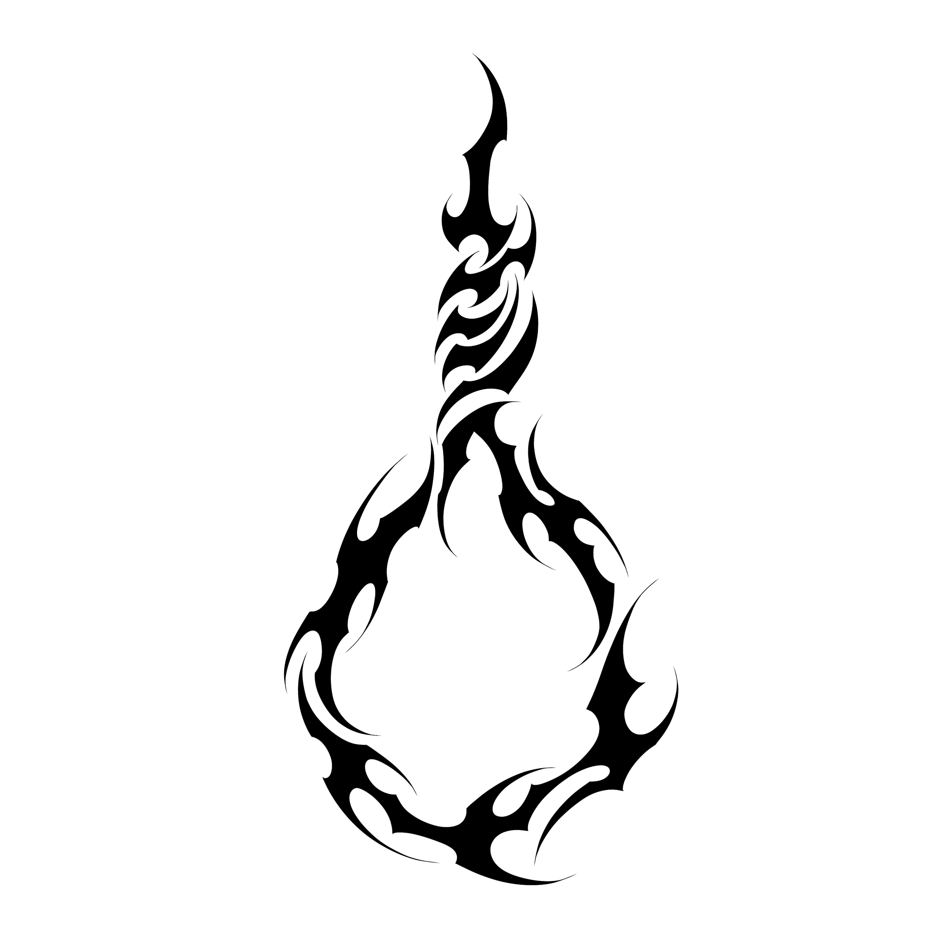 Void Complex