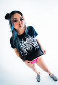Croptop (Black)