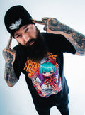 Nurse Killer Tee