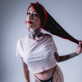 Croptop (Pink)