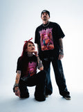 Psycho Killer Tee
