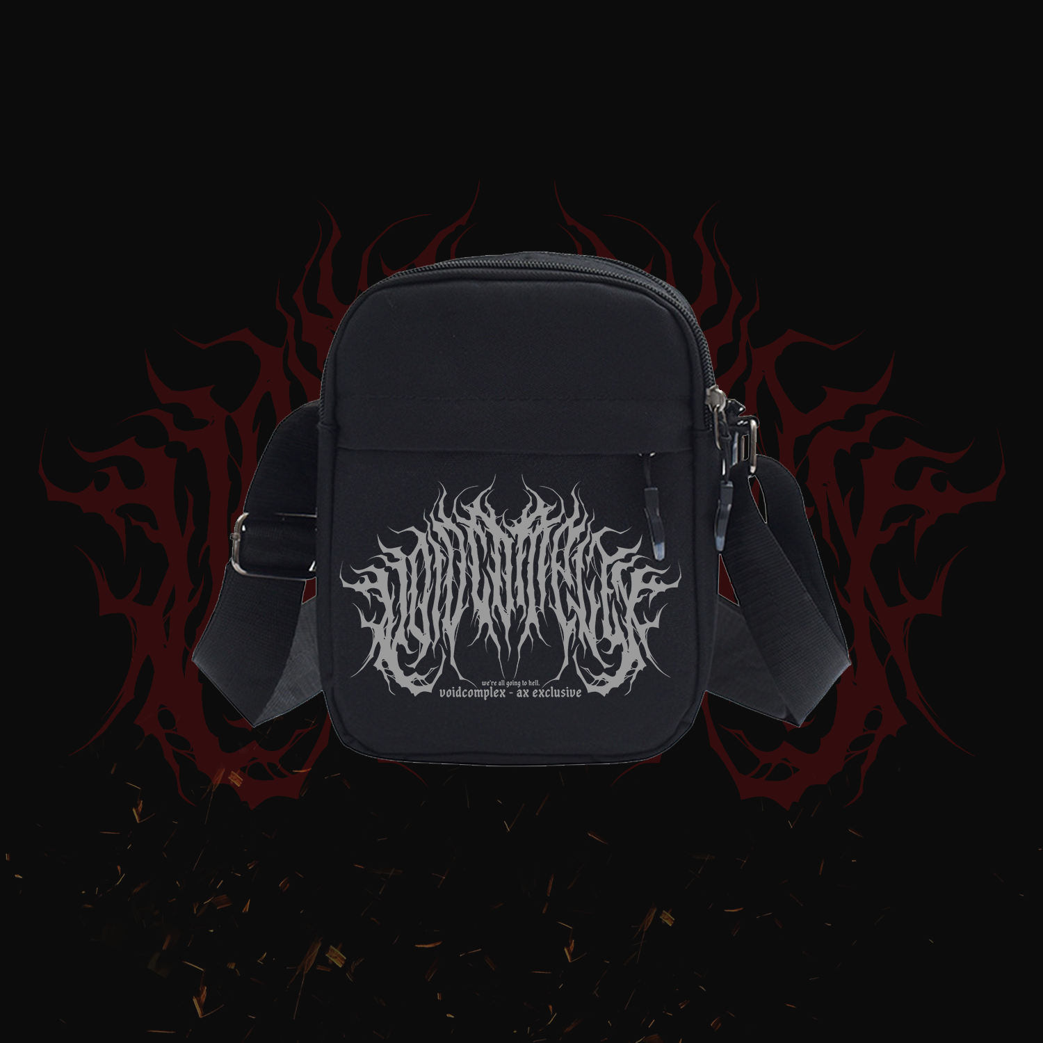 AX Exclusive Bag