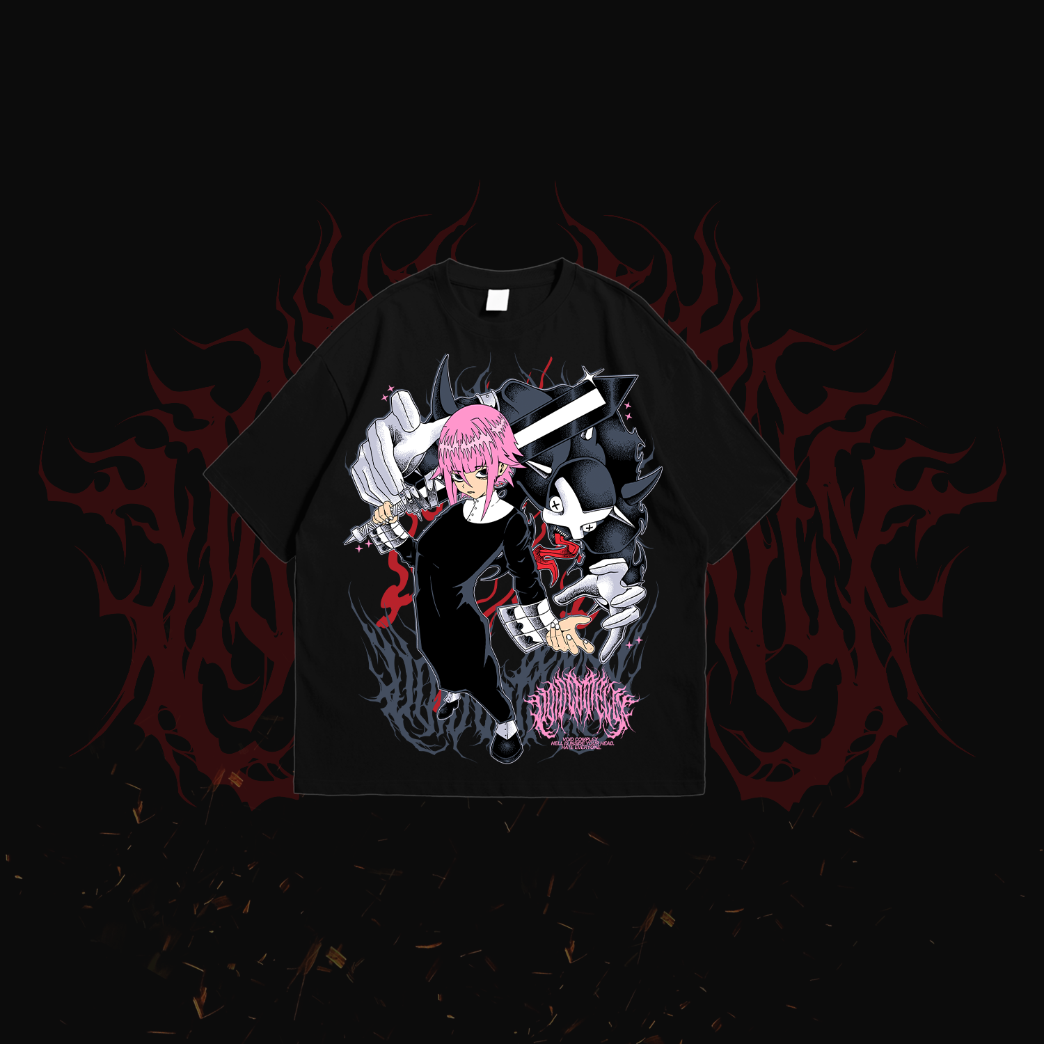 Crona T-Shirt
