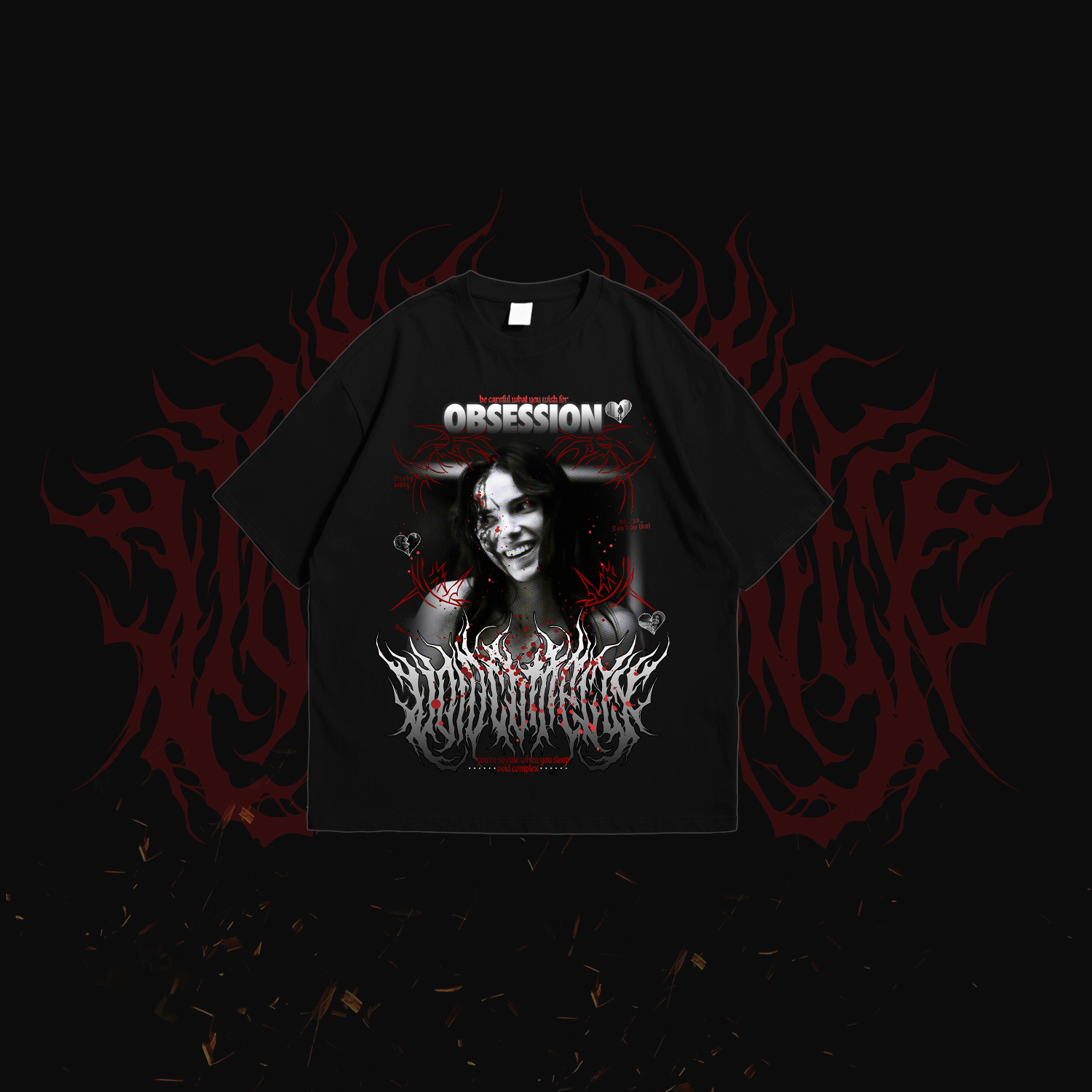 Obsession T-shirt