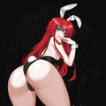 Rias Sticker