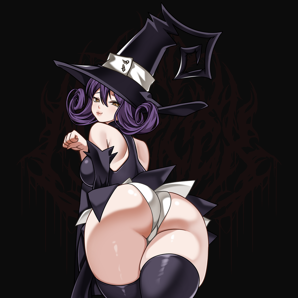 Blair Sticker