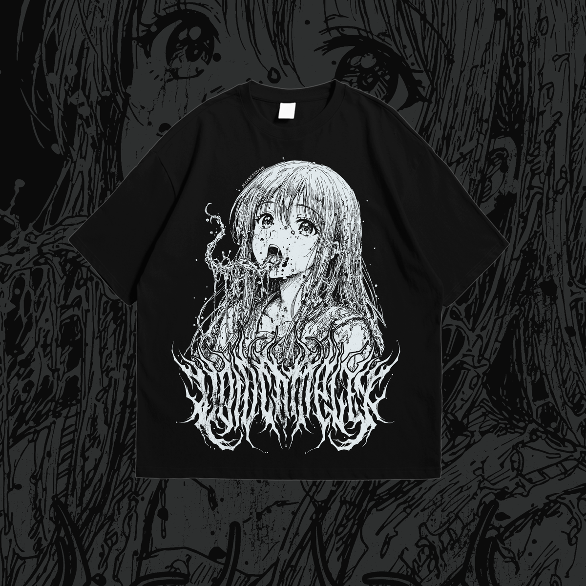 Please End Me Tee