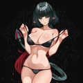 Jane Doe Sticker